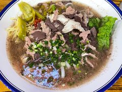 -白露塘杀猪粉(药王街店)