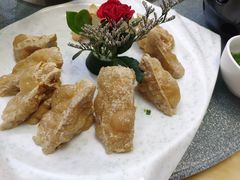 -明香海鲜酒家(华强北店)