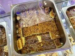 杏仁排-哈氏·上海哈尔滨食品厂(五角场万达广场店)