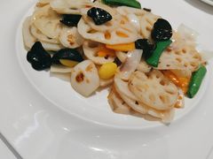 荷塘月色-胜记为食家·创新粤菜(车公庙店)