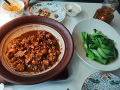 -千百味红餐厅·非遗江西菜(绿地双子塔总店)