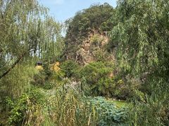 -幕燕滨江·长江观音景区