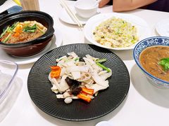-太兴餐厅(东方广场分店)