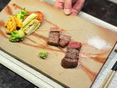 -Ginza Onodera铁板烧(外滩十八号店)