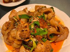 -代木儿回锅肉