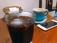 -RUMORS COFFEE ROASTERY鲁马滋咖啡(湖南路店)