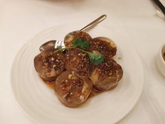 哆头村阿溜土笋冻-莆田餐厅PUTIEN(西安万象天地店)