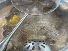 -味逍遥牛肉火锅(万江旗舰店)