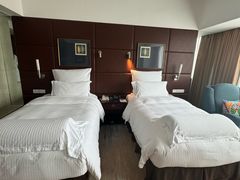-广州白云机场雅高铂尔曼大酒店