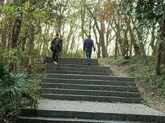 -紫金山索道-售票处
