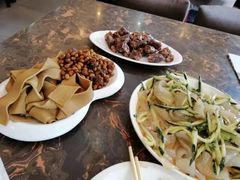 -张包铺(道外店)