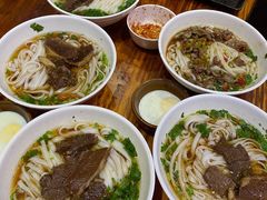 牛肉粉-肆姐面粉馆(坡子街店)