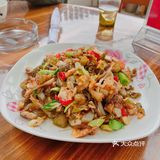 长沙土菜馆｜家里的味道