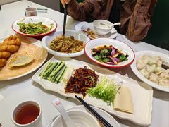 -东北人·东北菜(罗湖店)