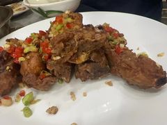 -阿殳菜馆·私厨(水围村店)