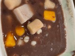 -鲜芋仙(苏州干将店)