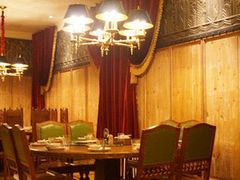 -新白鹿餐厅(龙游路总店·杭帮菜名店)