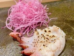 -鮨一日本料理(大中华店)