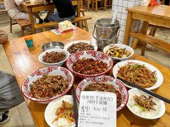 -浏阳小饭铺(洪西小区店)