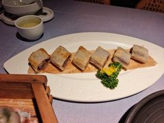 怀旧甜薄撑-晓粤·惹味粤菜(凯德乐峰广场店)