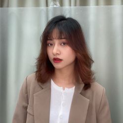 -Feel 羽毛接发