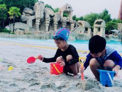 -太阳岛度假酒店