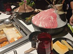 -鼎膳常火锅(华阳店)