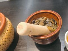-在莲野·湖北民间菜·头牌松滋鸡(光谷步行街店)