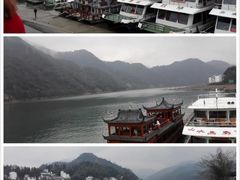 -新安江山水画廊风景区