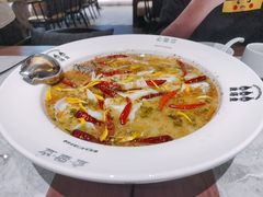 -渔语鱼新川菜Bistro(万象天地店)
