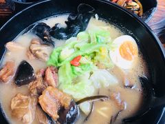 -屯屯面(海尔路店)