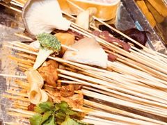 -钢管厂五区小郡肝串串香(通锦桥店)