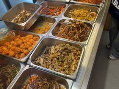 -鸡西冷面(翠竹店)