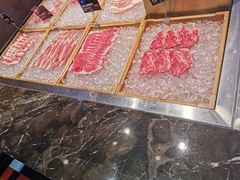 -炉小哥烤肉(信万广场店)