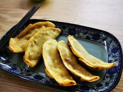 -金记老七家湾第一锅贴店(金沙井总店)
