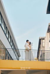-蜜柚映画婚纱摄影(双井店)