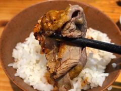 -遵义虾子卢四羊肉粉(大沽路店)