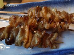 -人间酒暖·Go blanc·烧鸟·深夜食堂(陆家嘴店)