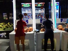-VS SPORTS PARK运动玩乐园·团建·生日会(合生汇店)