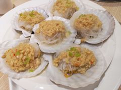 -海味当家(西安路店)