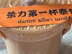 -茶力的小怪兽(中康店)