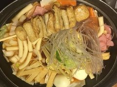 -火炉火自助餐(悠唐购物中心店)