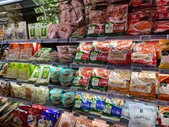 -blt精品超市(北京银座店)