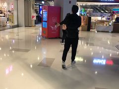 -1点点(国浩长风城商业广场店)