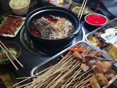 -小郡肝串串(解放碑店)