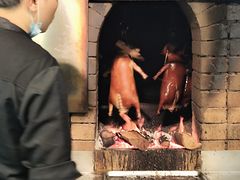 -丰收碗·陈皮果木烧鹅·23年老字号
