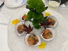 -品海楼·大连海胆锅贴馆(东港店)
