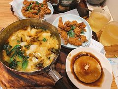-小满手工粉(上海月星环球港店)
