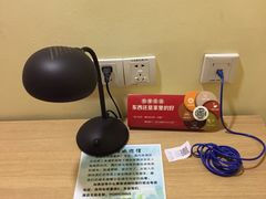 -如家快捷酒店(北京上地地铁站店)