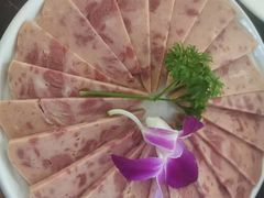 -芭夯兔·兔肉汤锅(新都店)